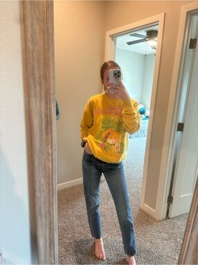 Levi's Women's wedgie jeans